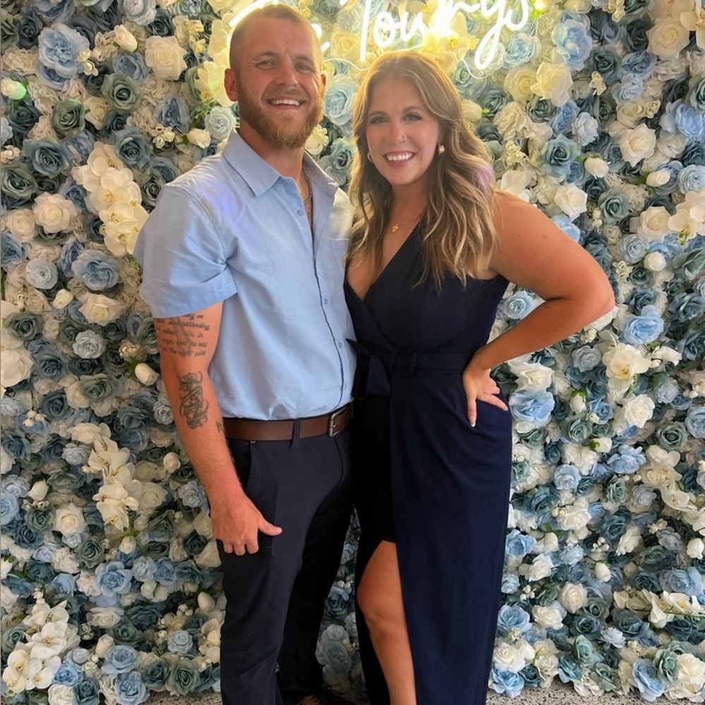 Meet your Posher, Heidi